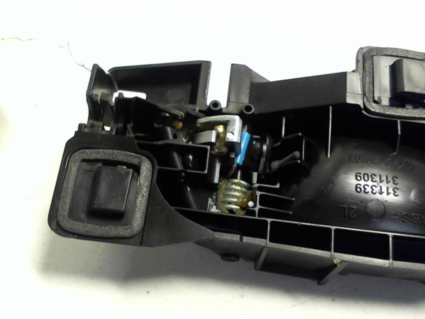 Maniglia interna posteriore sinistra PEUGEOT 308 2 PHASE 1 Diésel - 1