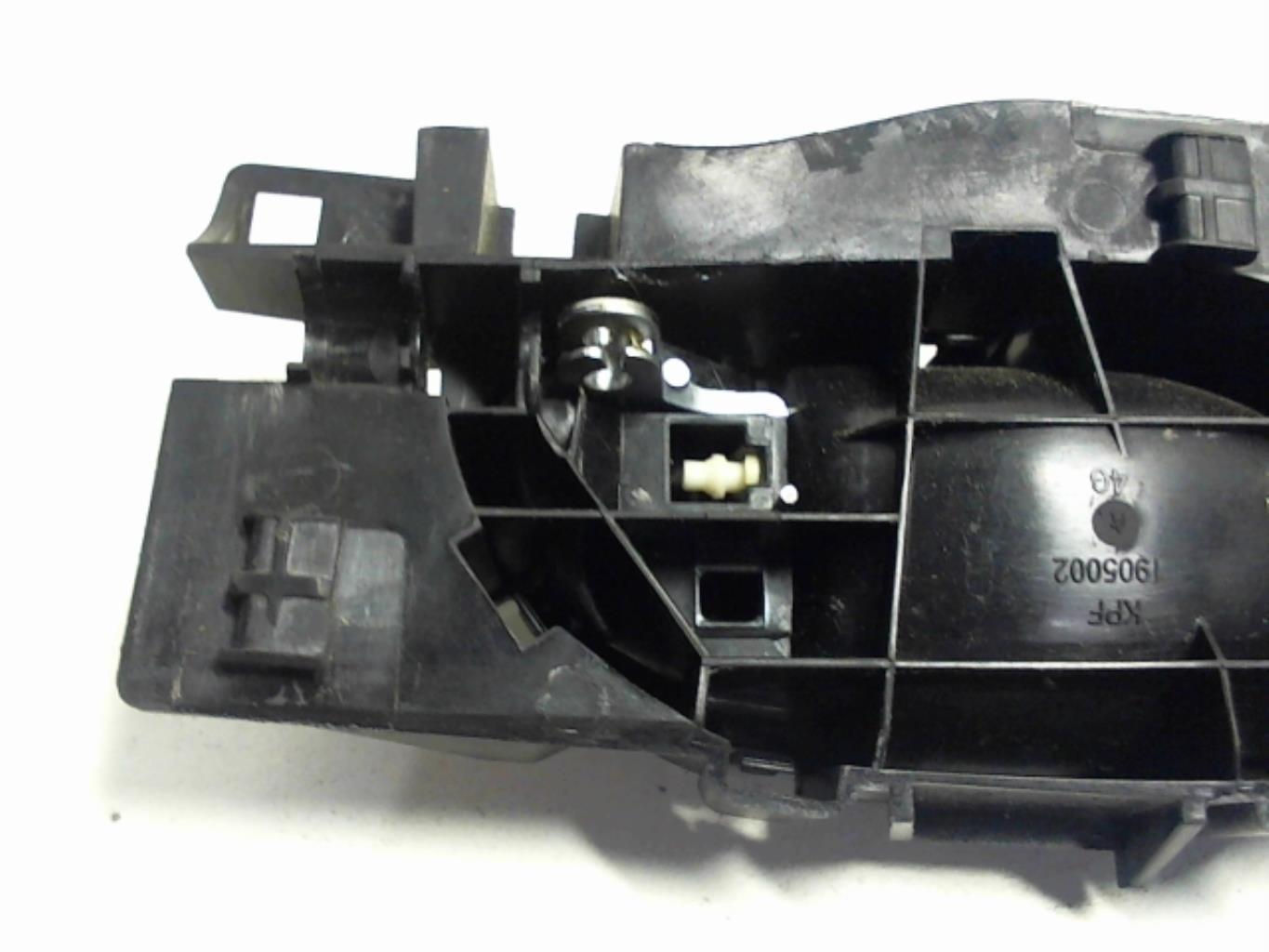 Maniglia interna anteriore sinistra CITROEN DS3 PHASE 1 Gasolina - 1