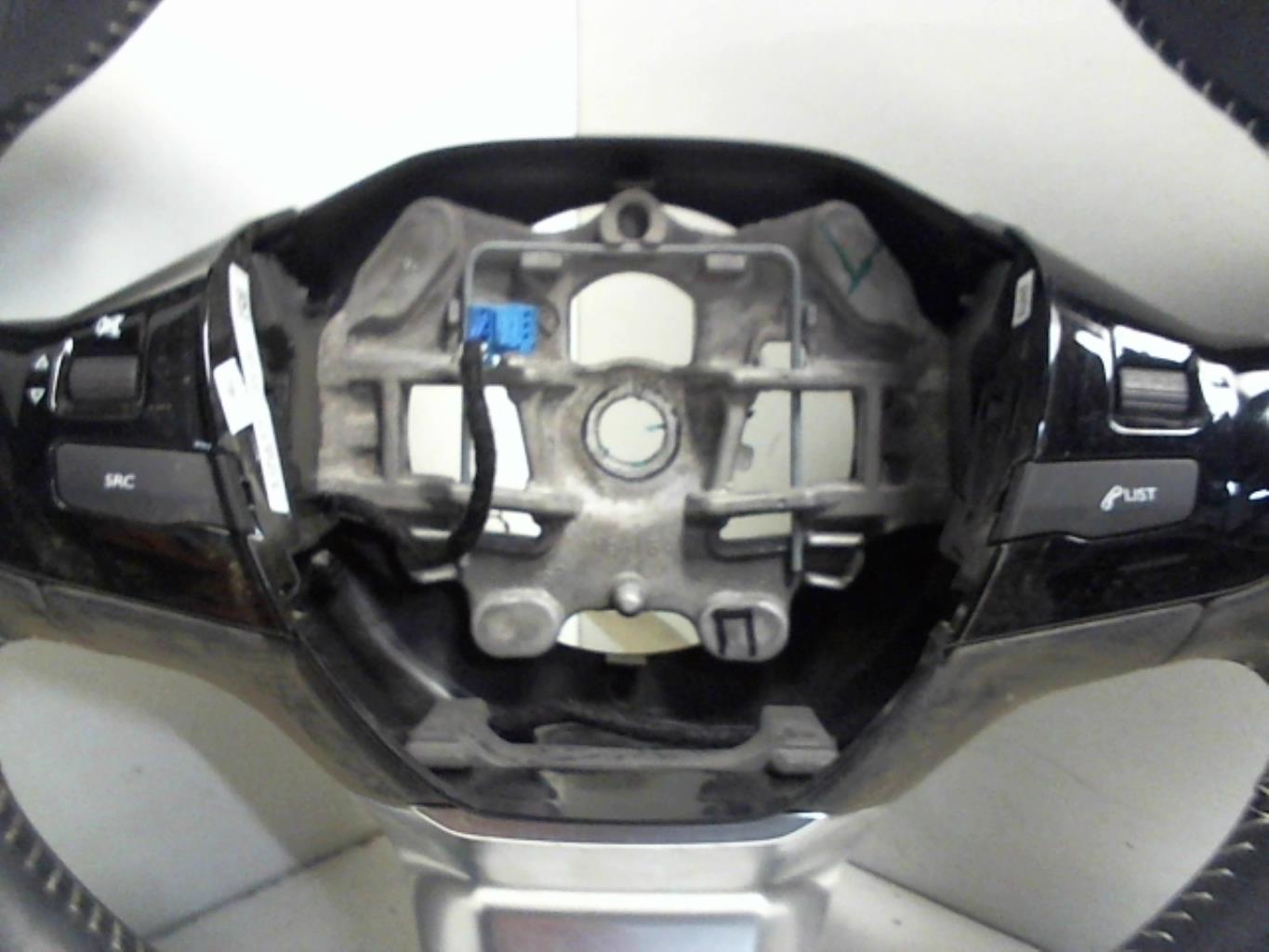 Volant PEUGEOT 308 2 PHASE 1 Diesel - 1