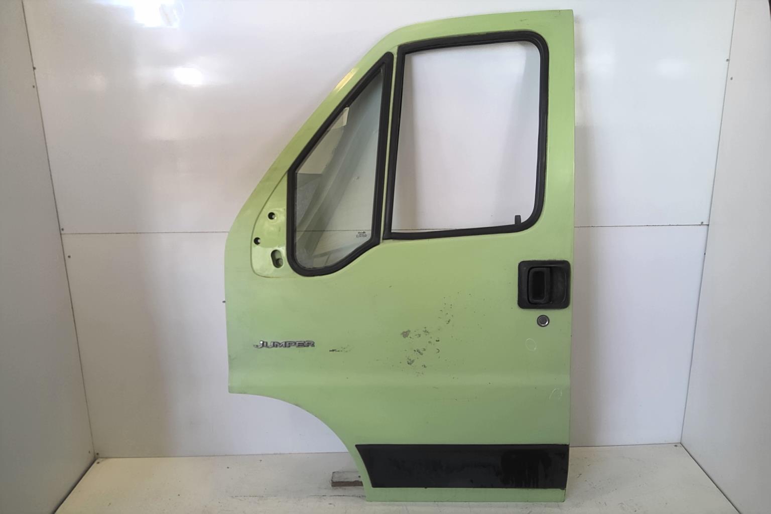 Porte avant gauche CITROEN JUMPER 2 Diesel - 1