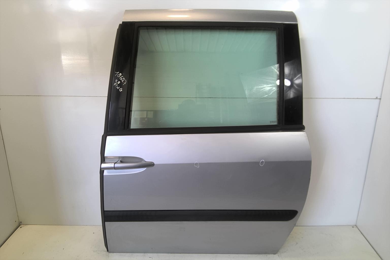 Porte laterale gauche CITROEN C8 Diesel - 1