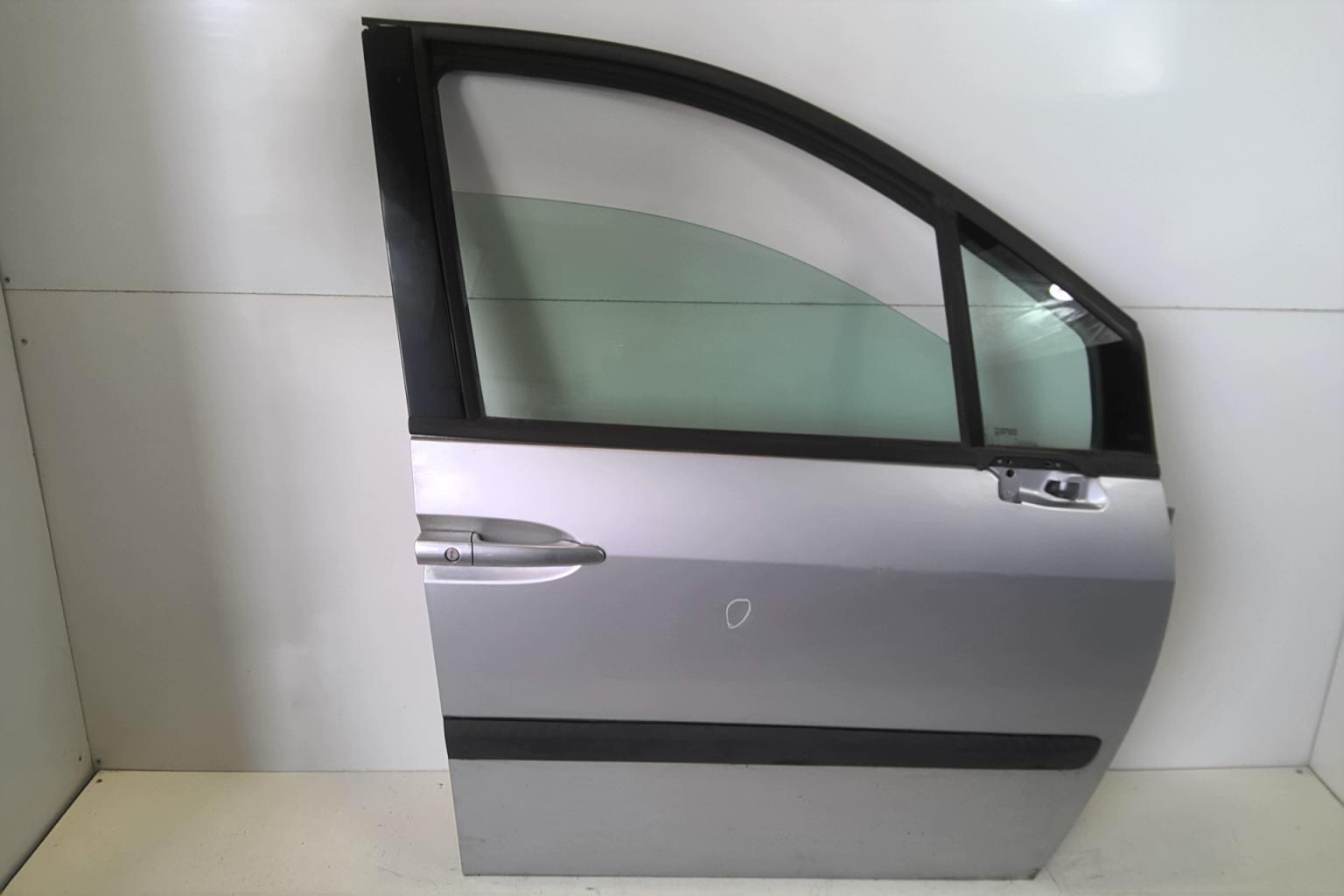 Porte avant droit CITROEN C8 Diesel - 1