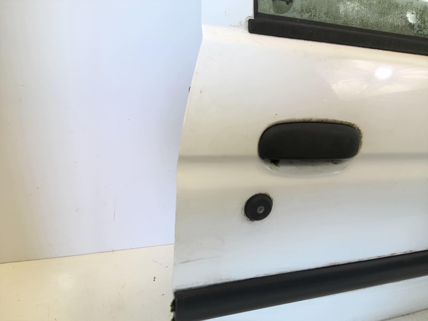 Porte avant droit FORD ESCORT 6 Essence - 1