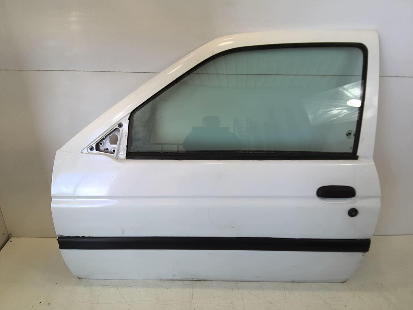Porte avant gauche FORD ESCORT 6 Essence - 1
