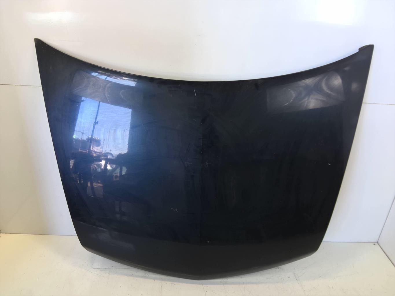 Capot RENAULT VEL SATIS PHASE 1 Diesel - 1