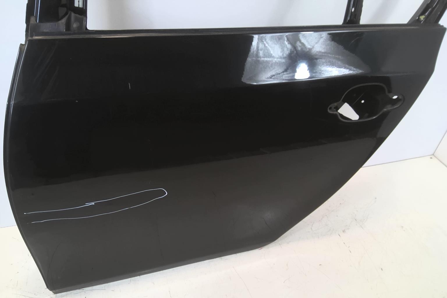 Porte arriere gauche BMW SERIE 5 E60 PHASE 2 Diesel - 1