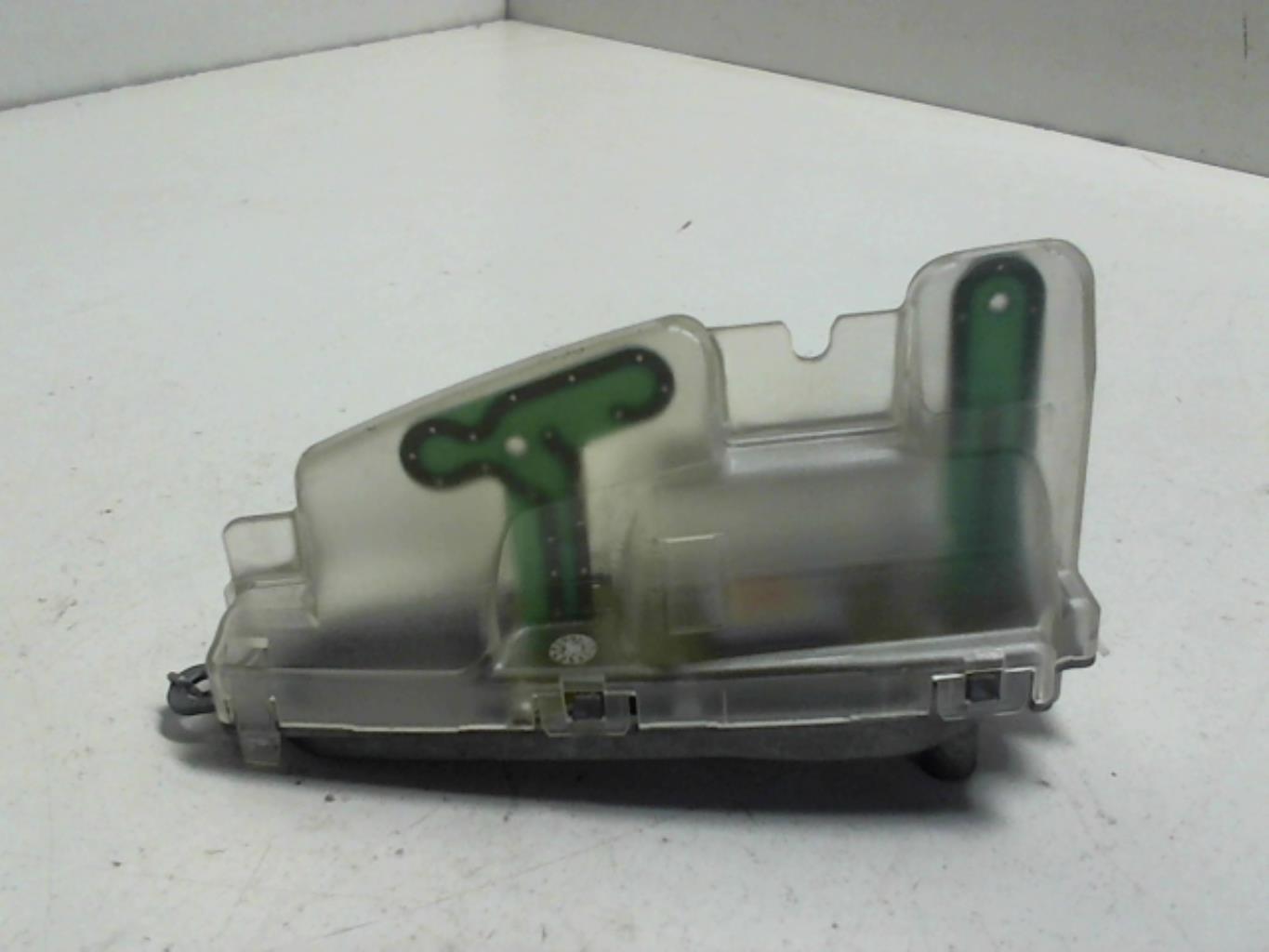 Antenne BMW SERIE 5 E60 PHASE 2 Diesel - 1