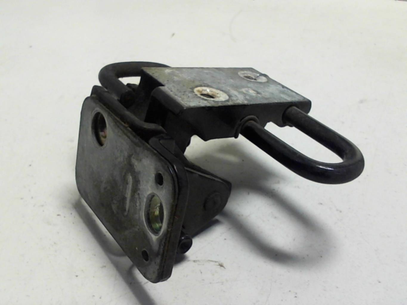Arresto portiera posteriore destra AUDI A4 2 AVANT PHASE 2 BREAK Diésel - 1