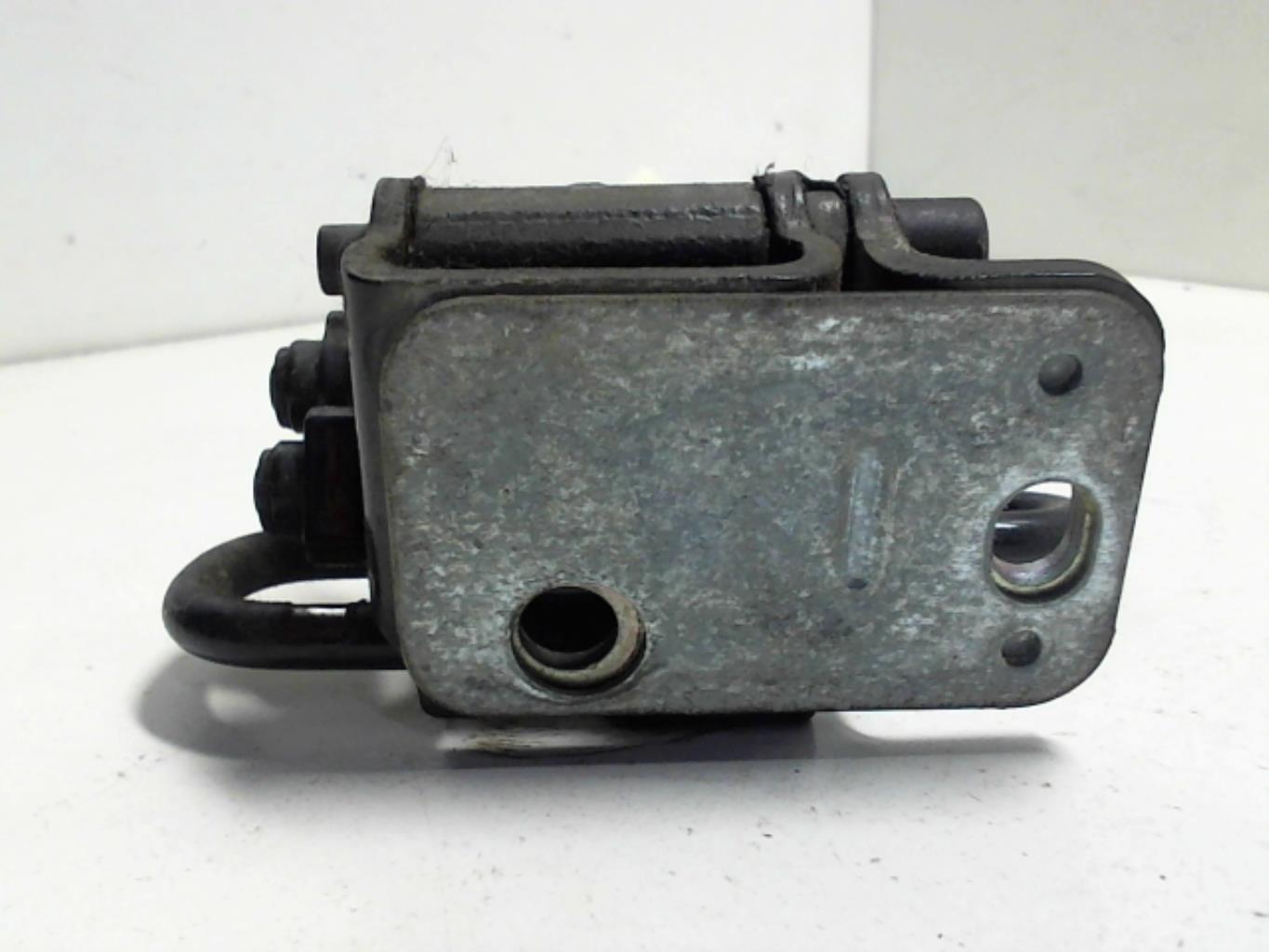 Arresto portiera posteriore sinistra AUDI A4 2 AVANT PHASE 2 BREAK Diésel - 1