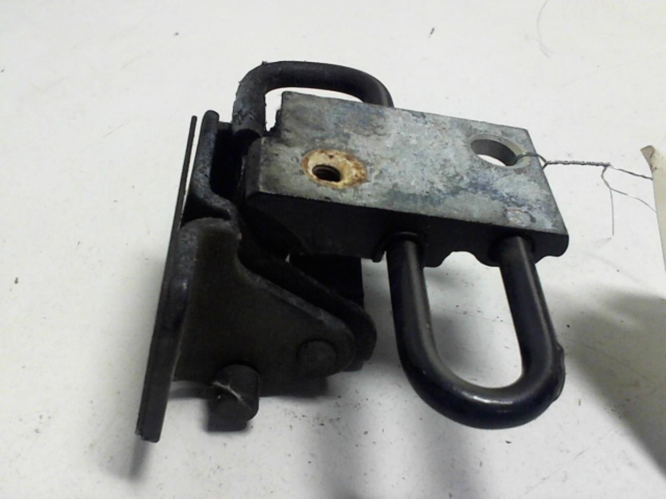 Arresto portiera anteriore destra AUDI A4 2 AVANT PHASE 2 BREAK Diésel - 1