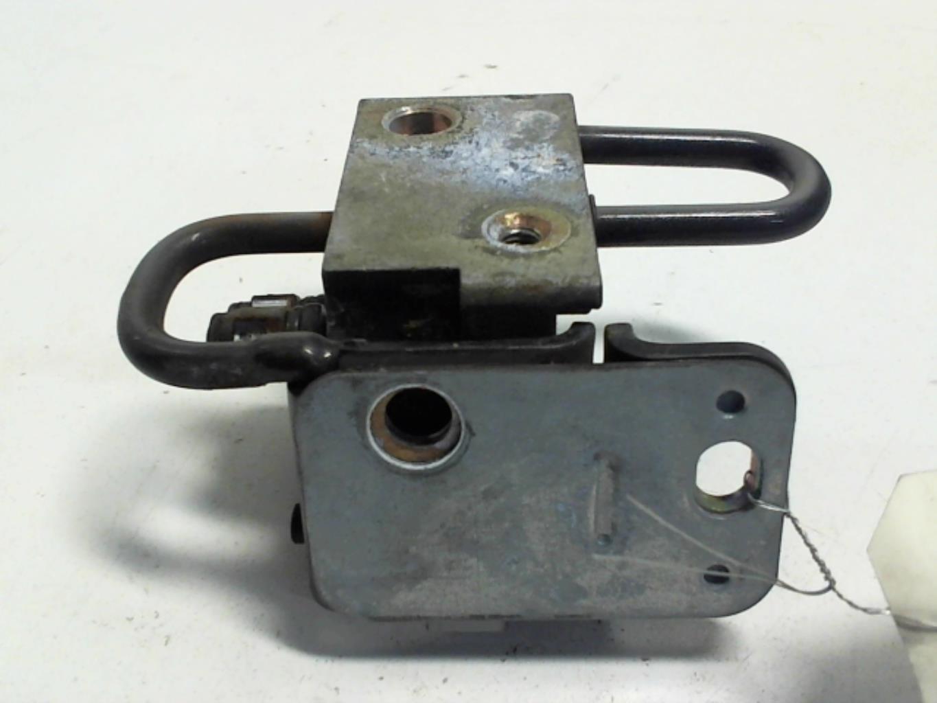 Arresto portiera anteriore destra AUDI A3 2 PHASE 1 Gasolina - 1