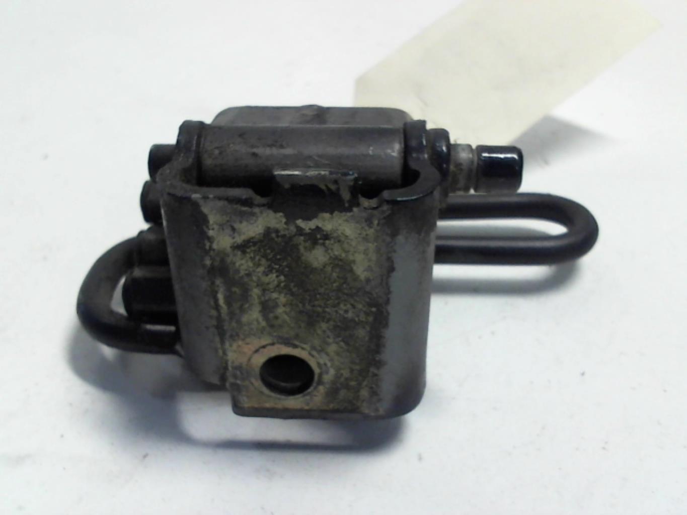 Arresto portiera anteriore sinistra AUDI A3 2 PHASE 1 Gasolina - 1