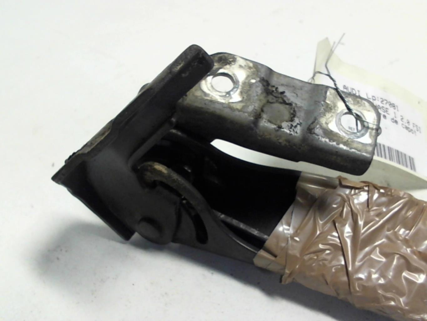 Charniere de capot AUDI A3 2 PHASE 1 Essence - 1