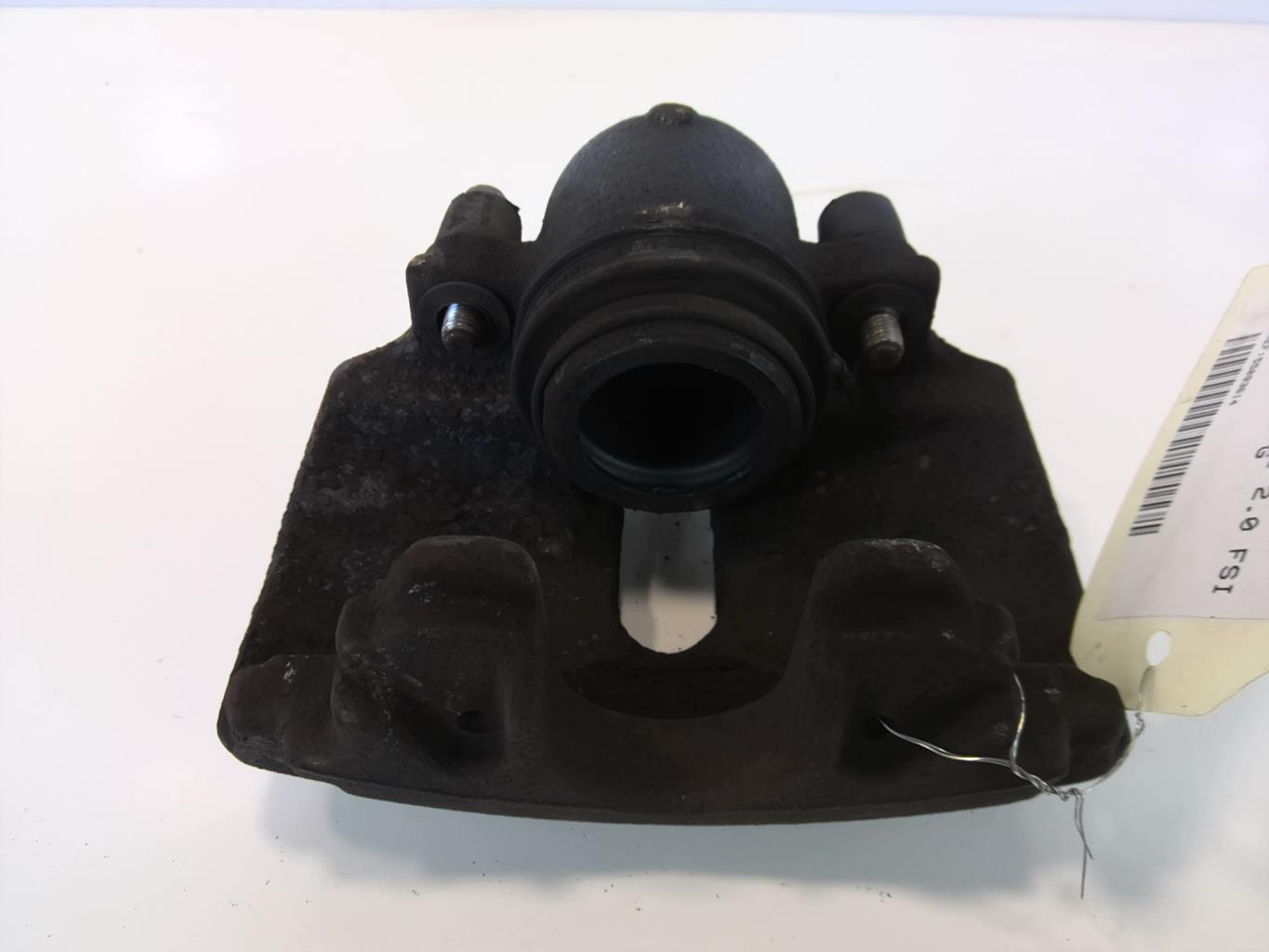 Pinza freni anteriore sinistra AUDI A3 2 PHASE 1 Gasolina - 1