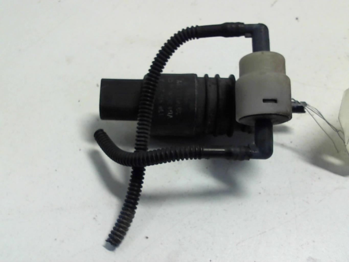 Pompa lavacristalli anteriore AUDI A3 2 PHASE 1 Gasolina - 1