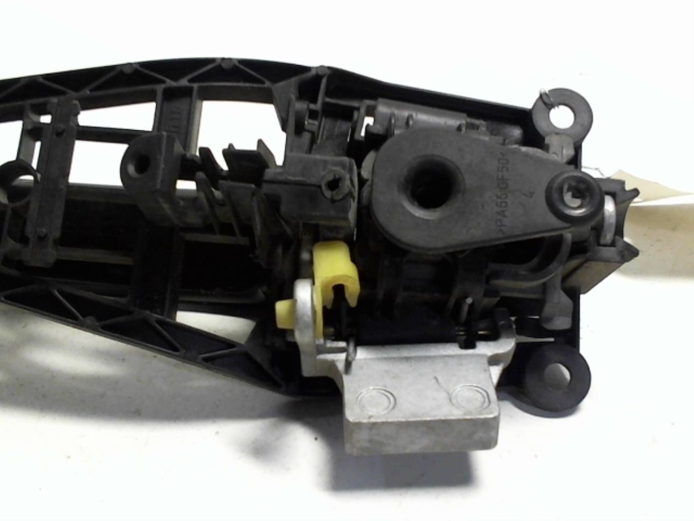 Maniglia portiera anteriore sinistra OPEL ASTRA H GTC PHASE 2 Gasolina - 1