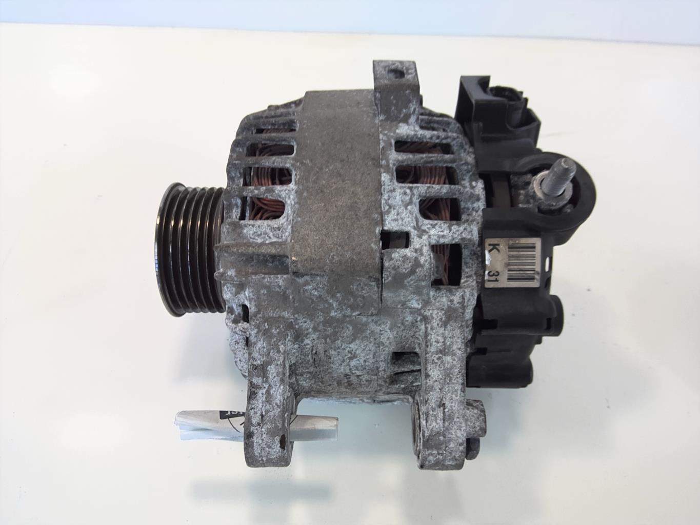 Alternatore KIA PICANTO 3 PHASE 1 Gasolina - 1