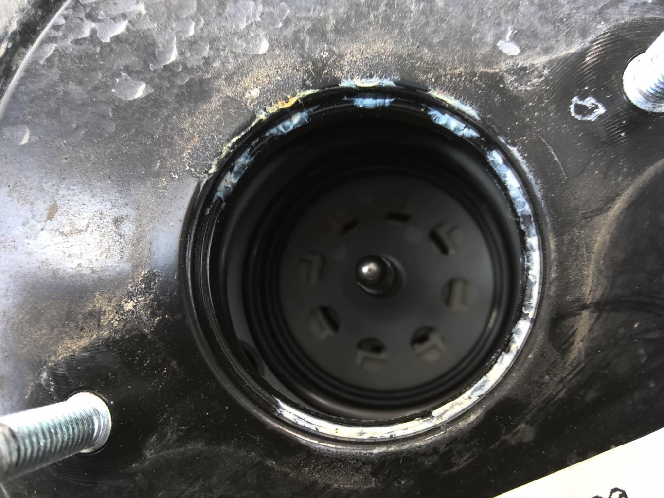Mastervac KIA PICANTO 3 PHASE 1 Essence - 1