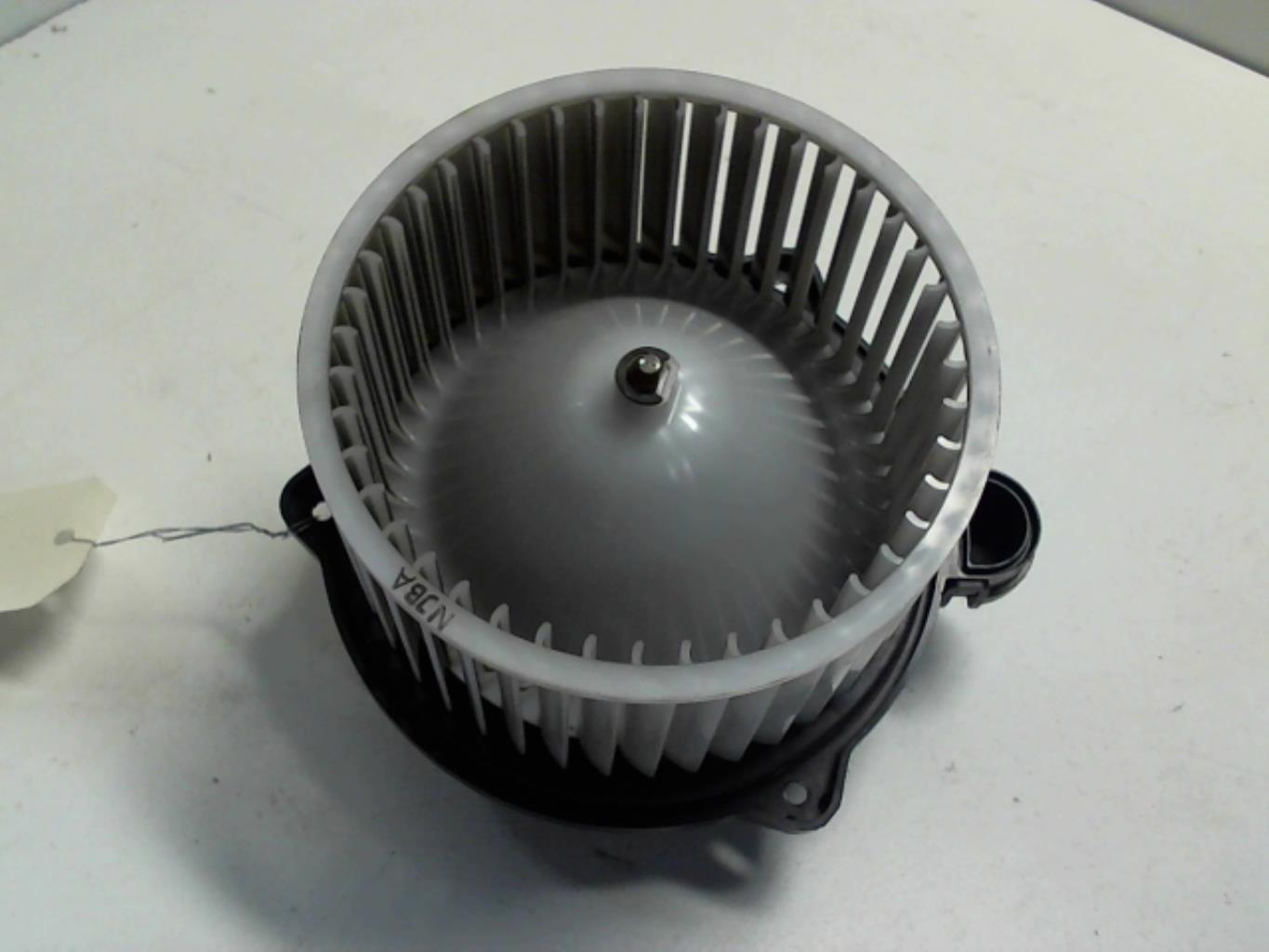 Pulseur d'air KIA PICANTO 3 PHASE 1 Essence - 1