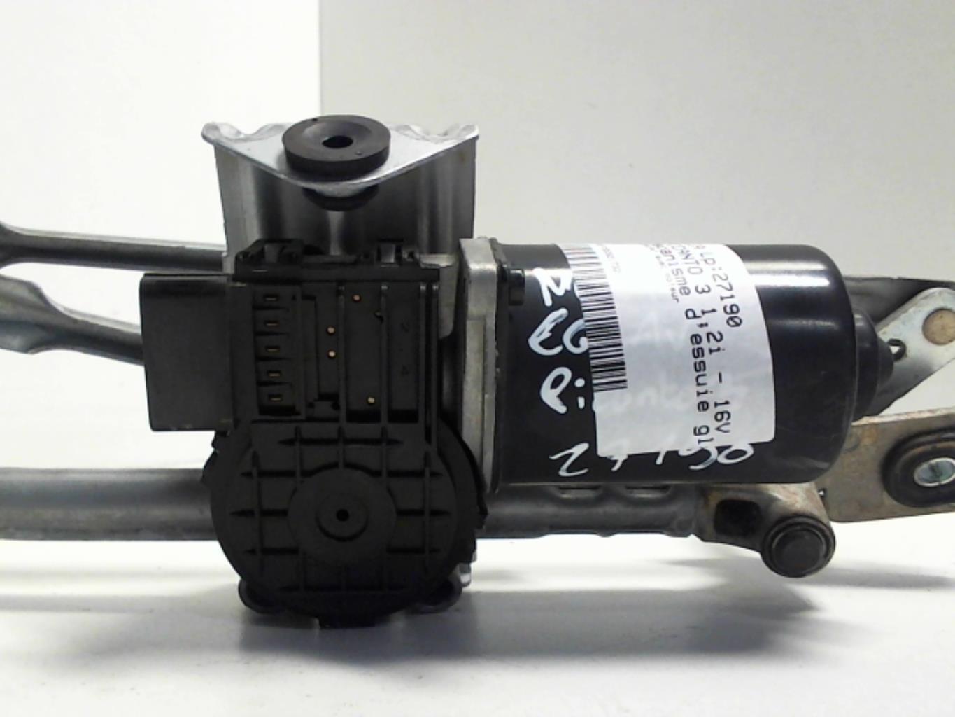 Motore tergicristallo anteriore KIA PICANTO 3 PHASE 1 Gasolina - 1