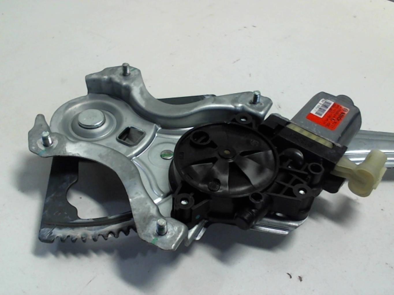 Alzacristalli elettrico posteriore sinistro KIA PICANTO 3 PHASE 1 Gasolina - 1