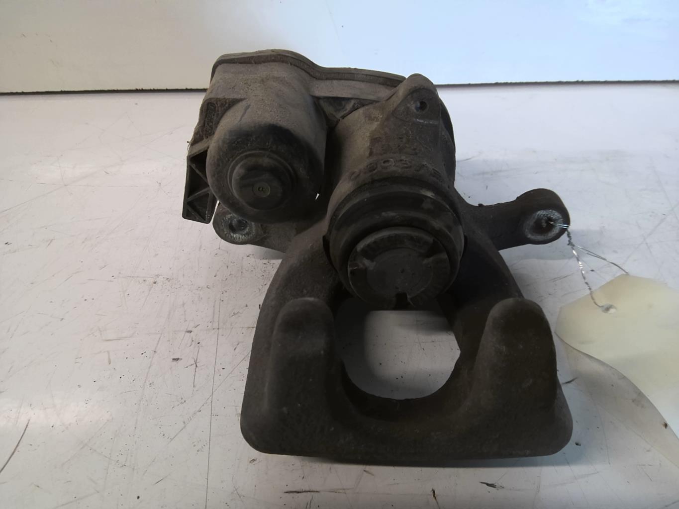 Pinza freni posteriore destra NISSAN QASHQAI 2 PHASE 2 Diésel - 1