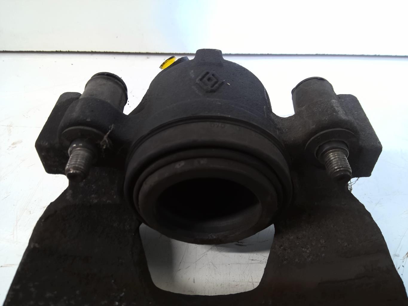 Pinza freni anteriore sinistra RENAULT GRAND SCENIC 3 PHASE 1 Diésel - 1