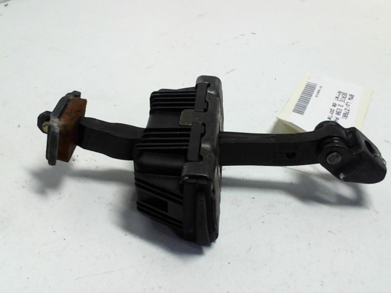 Arresto portiera anteriore destra BMW SERIE 3 E90 PHASE 1 Diésel - 1