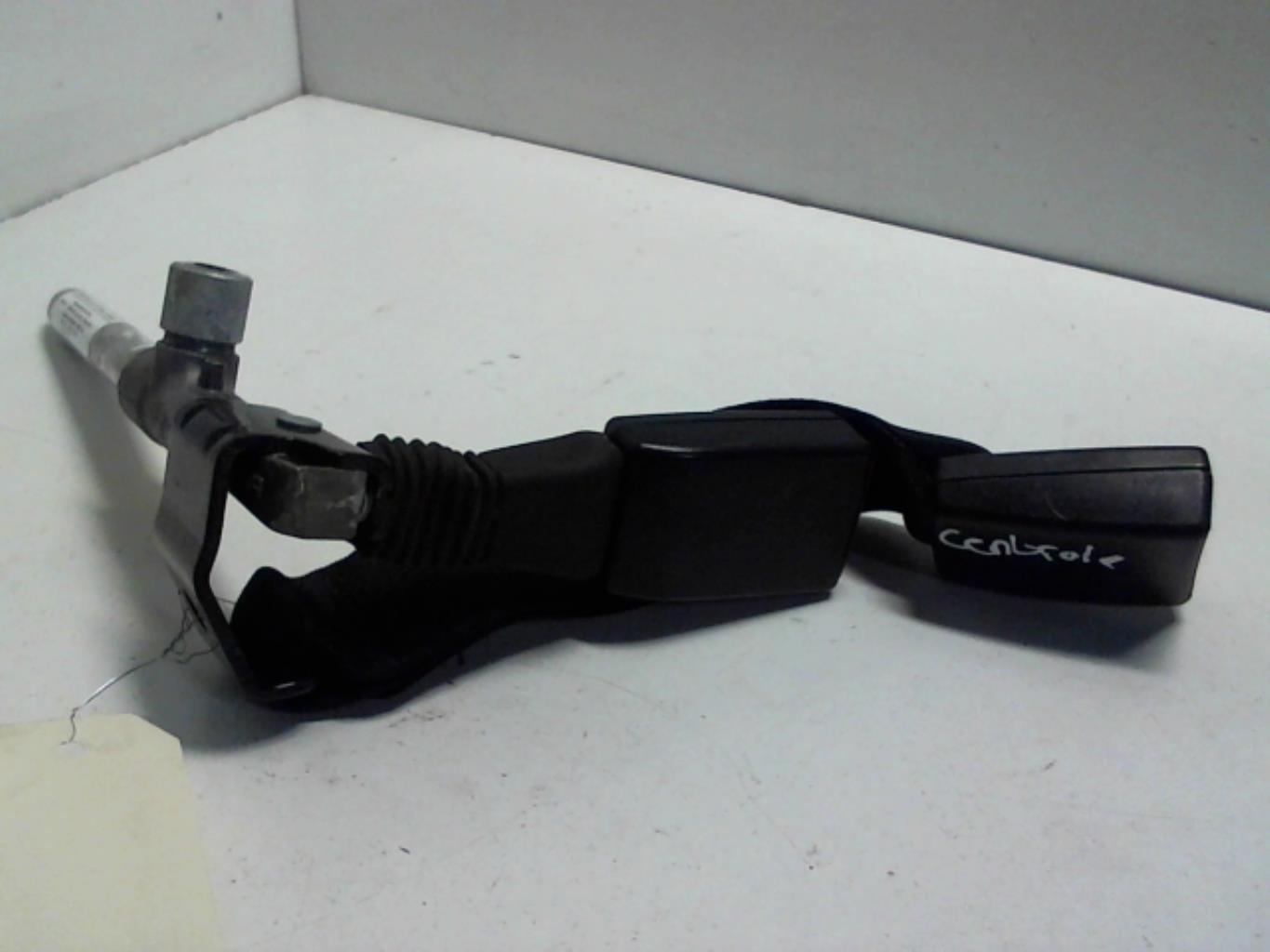Aggancio cintura sicurezza posteriore destro BMW SERIE 3 E90 PHASE 1 Diésel - 1