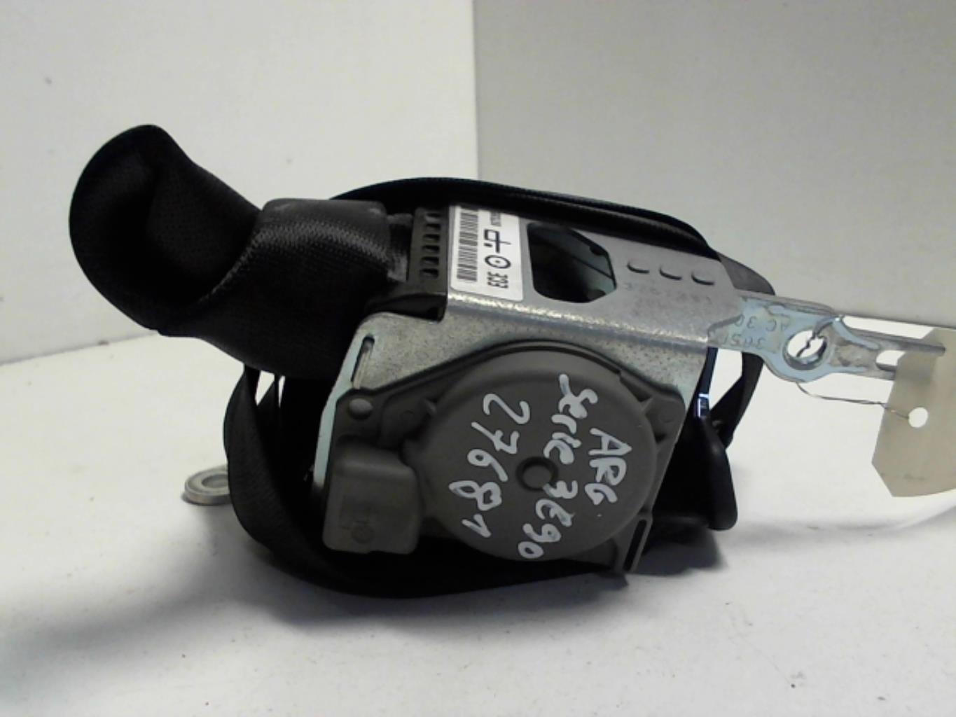 Cintura di sicurezza posteriore sinistra BMW SERIE 3 E90 PHASE 1 Diésel - 1