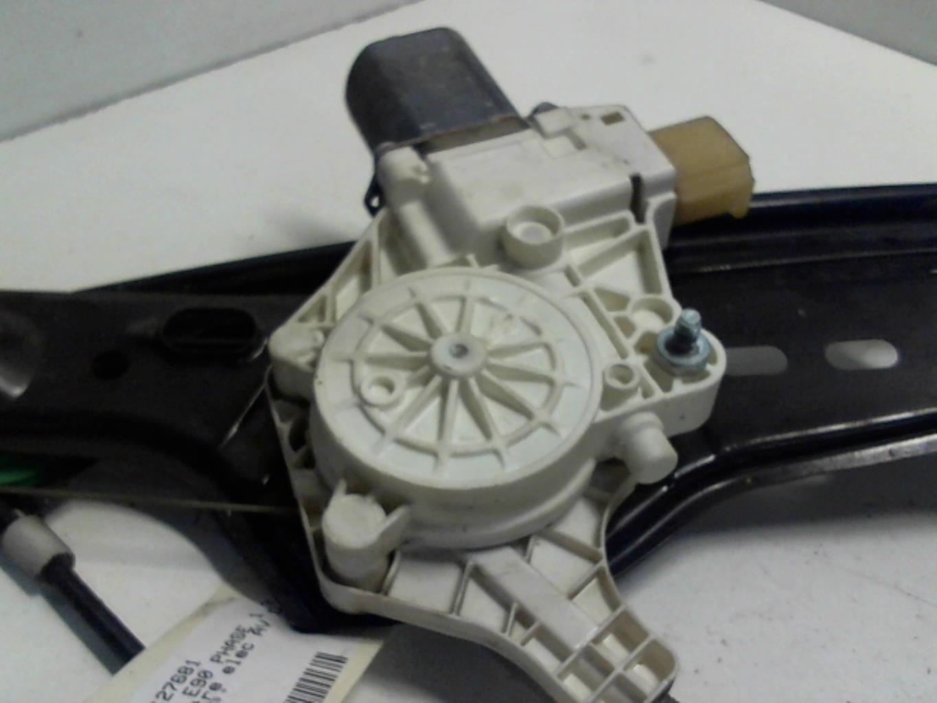 Alzacristalli elettrico anteriore destro BMW SERIE 3 E90 PHASE 1 Diésel - 1