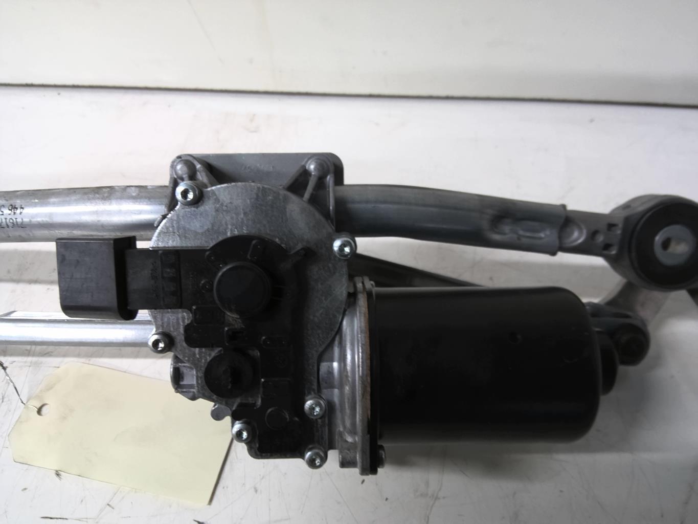 Motore tergicristallo anteriore BMW SERIE 3 E90 PHASE 1 Diésel - 1