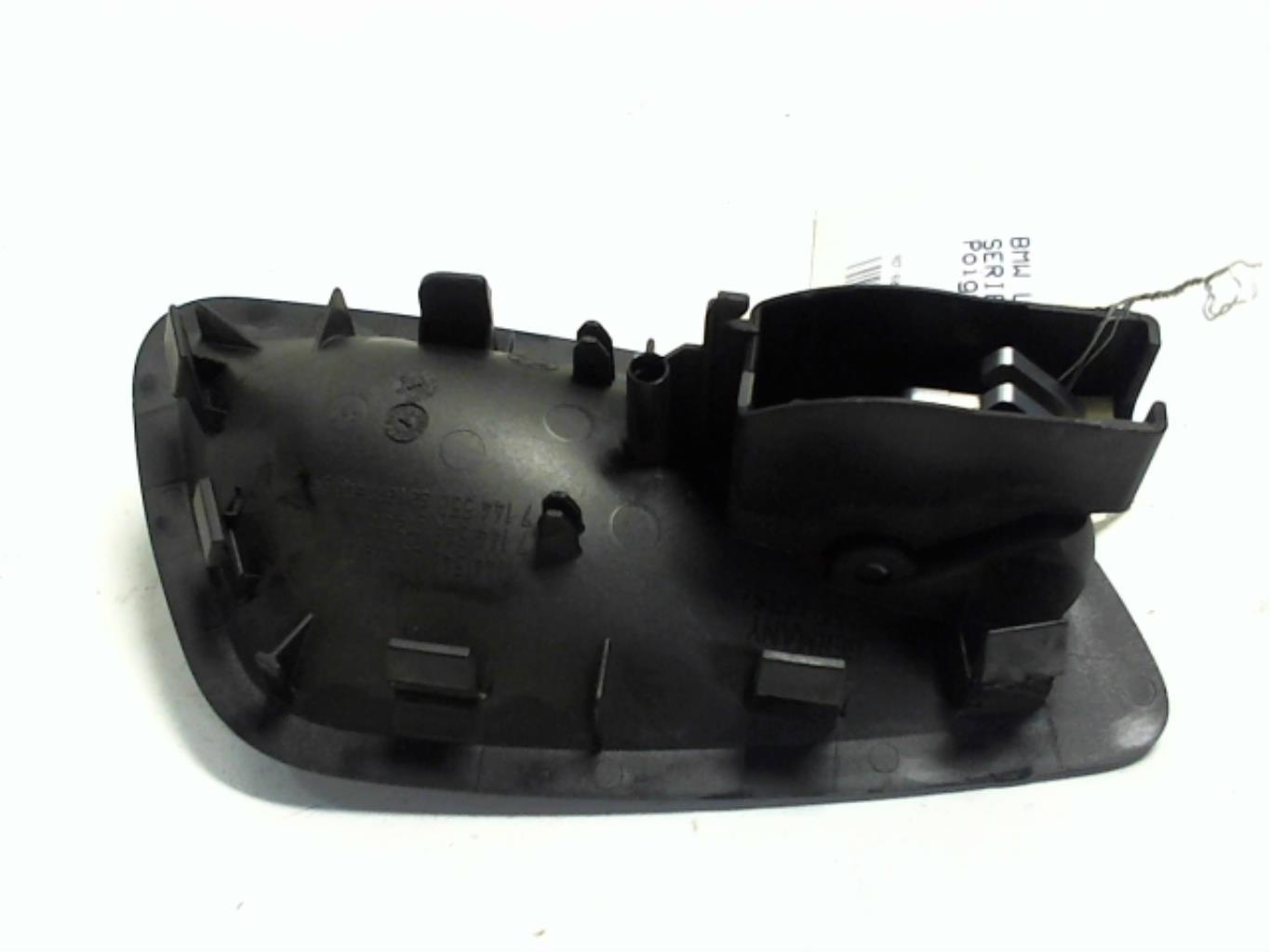 Maniglia interna posteriore destra BMW SERIE 3 E90 PHASE 1 Diésel - 1