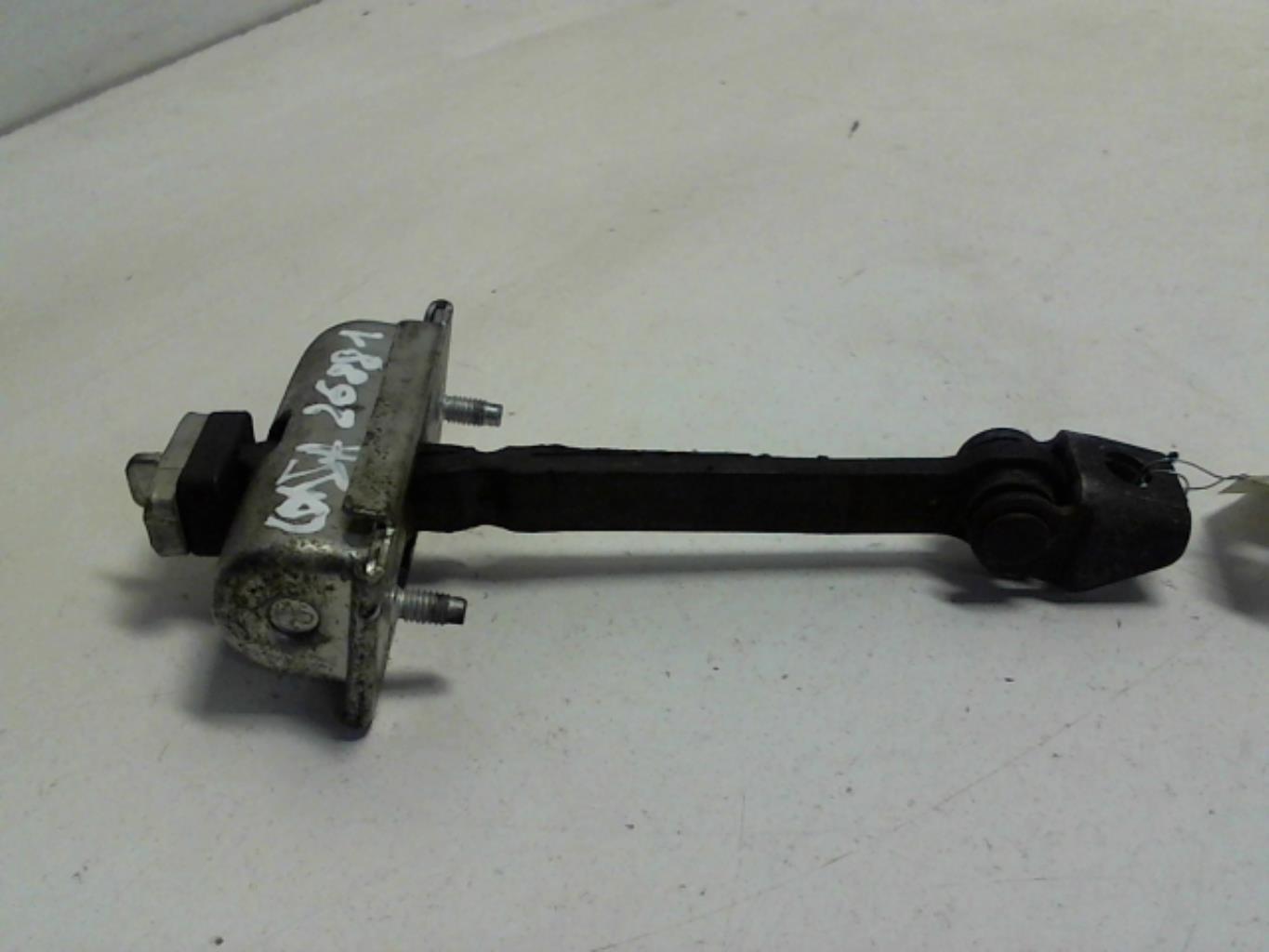 Arresto portiera posteriore destra OPEL CORSA D PHASE 1 Diésel - 1