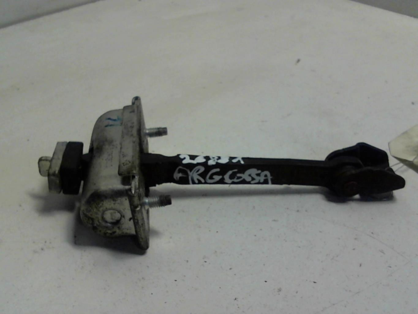 Arresto portiera posteriore sinistra OPEL CORSA D PHASE 1 Diésel - 1