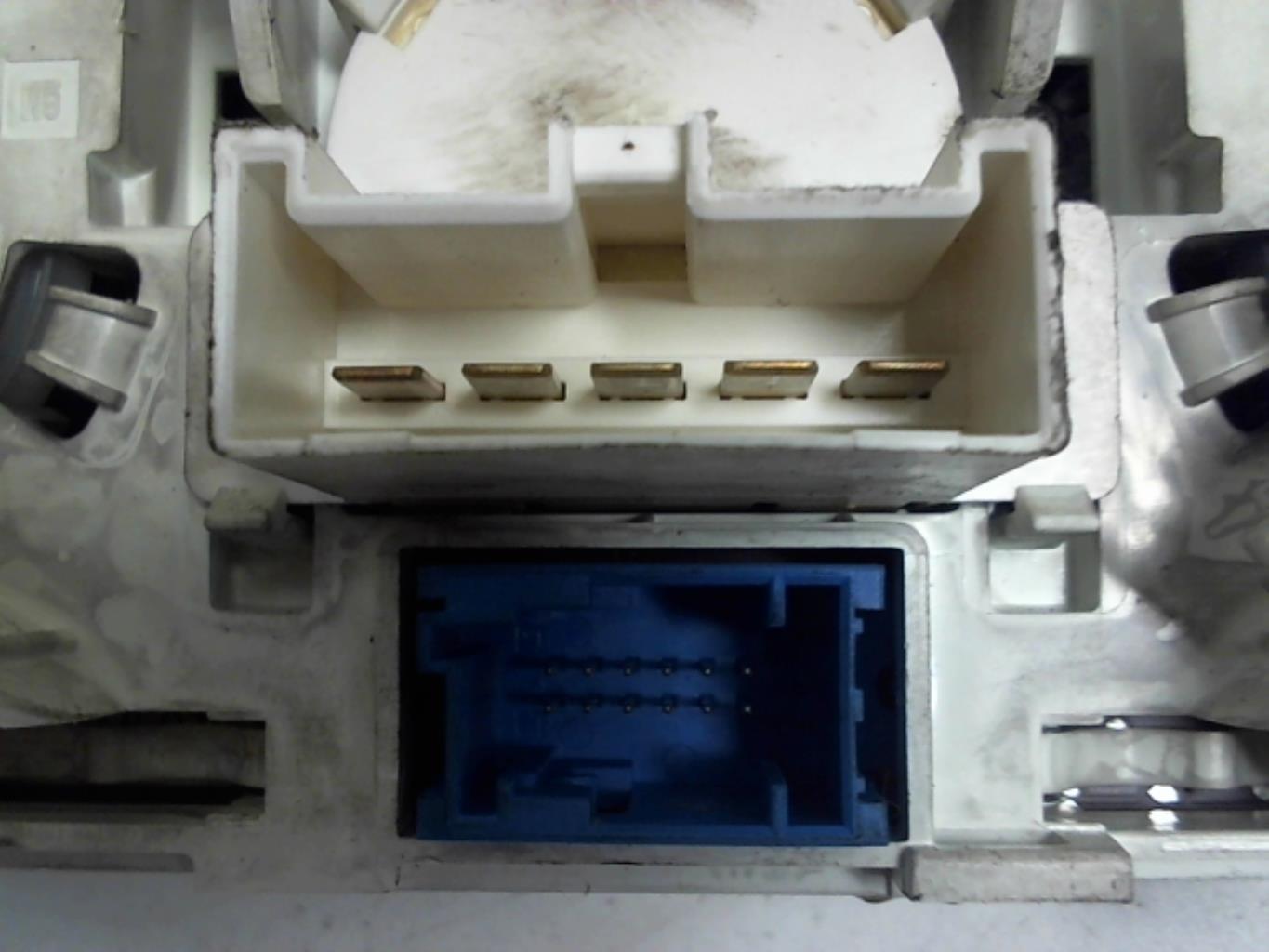 Commande chauffage OPEL CORSA D PHASE 1 Diesel - 1