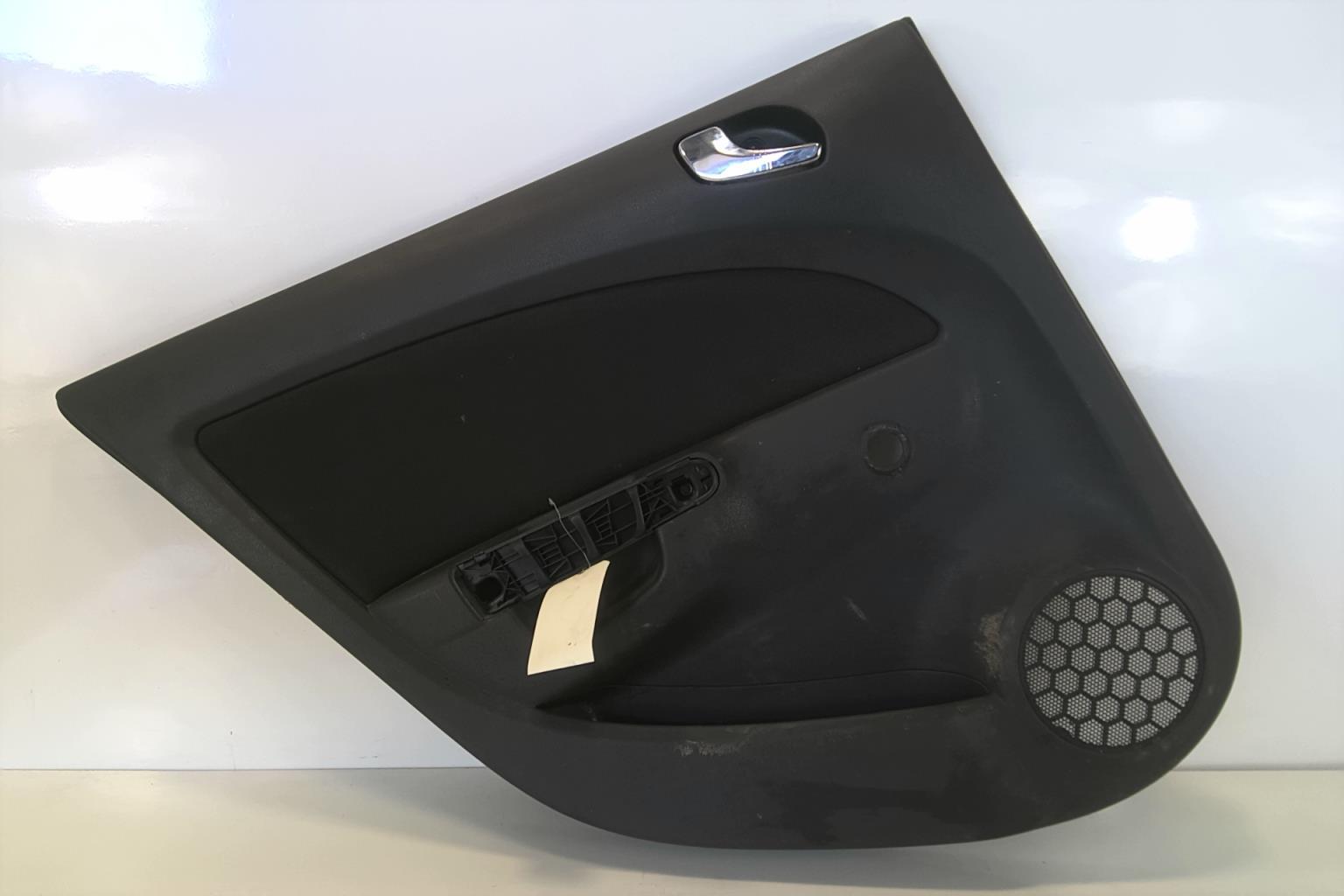 Maniglia interna posteriore sinistra OPEL CORSA D PHASE 1 Diésel - 1