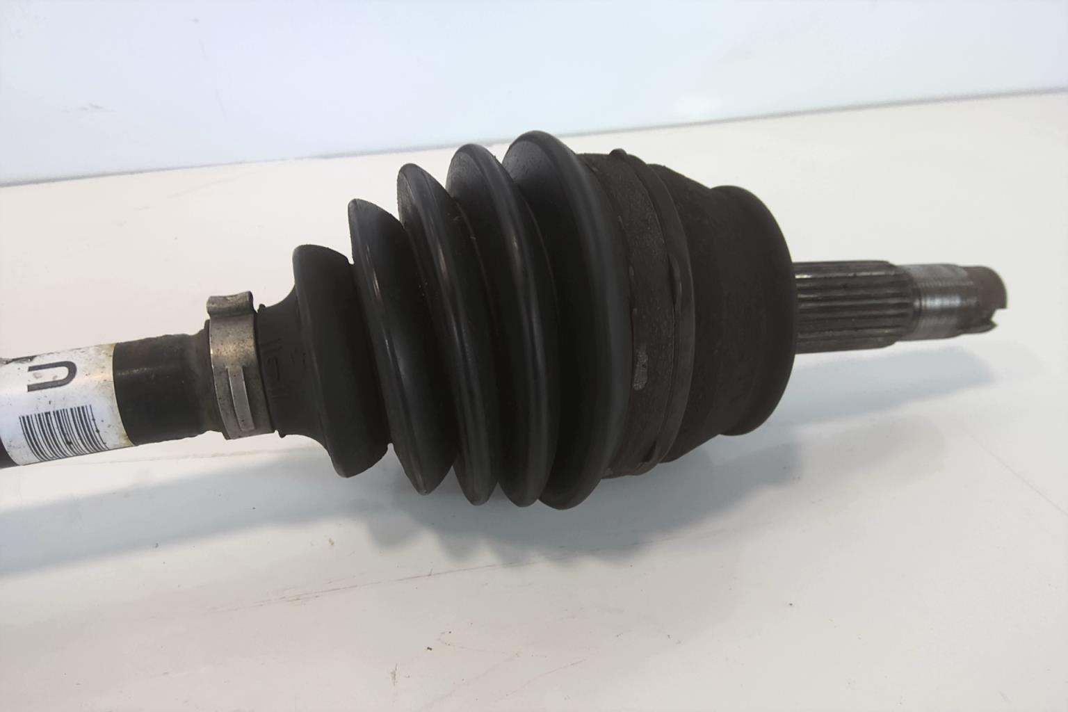 Giunto cardanico albero di trasmissione sinistro OPEL CORSA D PHASE 1 Diésel - 1