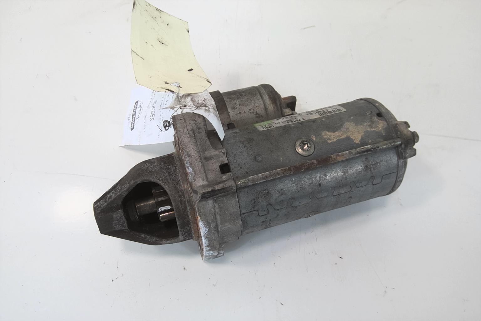 Demarreur OPEL CORSA D PHASE 1 Diesel - 1