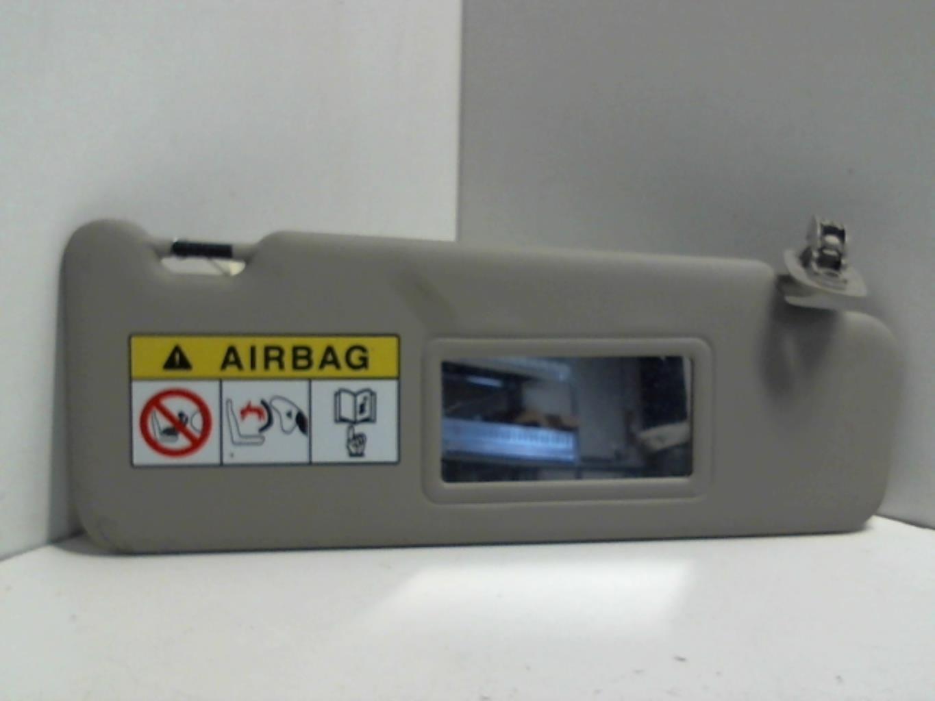 Visiera parasole destra DACIA SANDERO 2  - 1