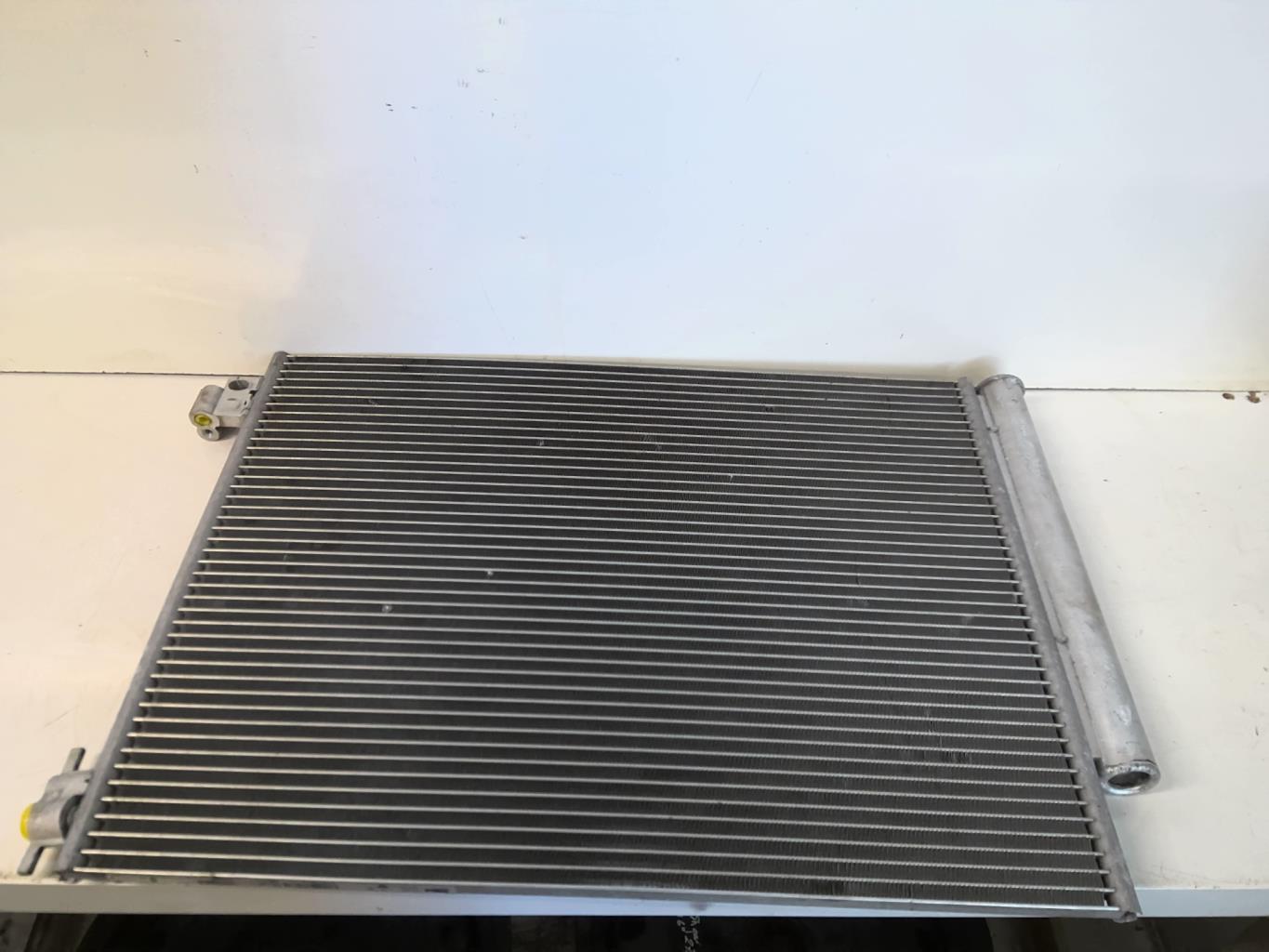 Radiateur clim DACIA SANDERO 2  - 1