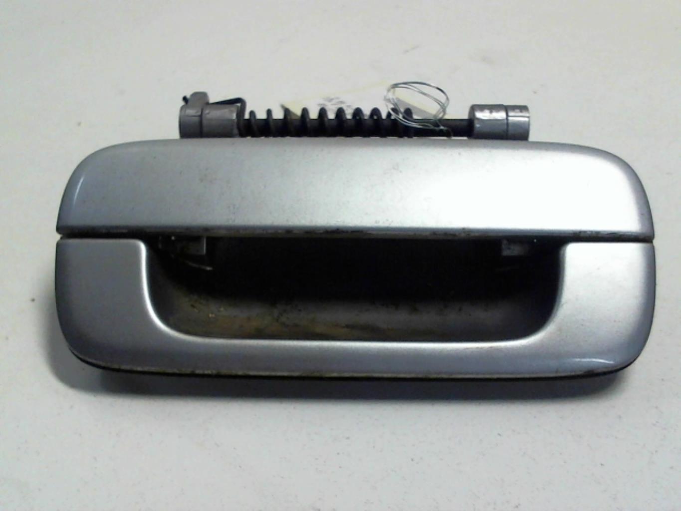 Maniglia portiera posteriore sinistra PEUGEOT 406 PHASE 2 Diésel - 1
