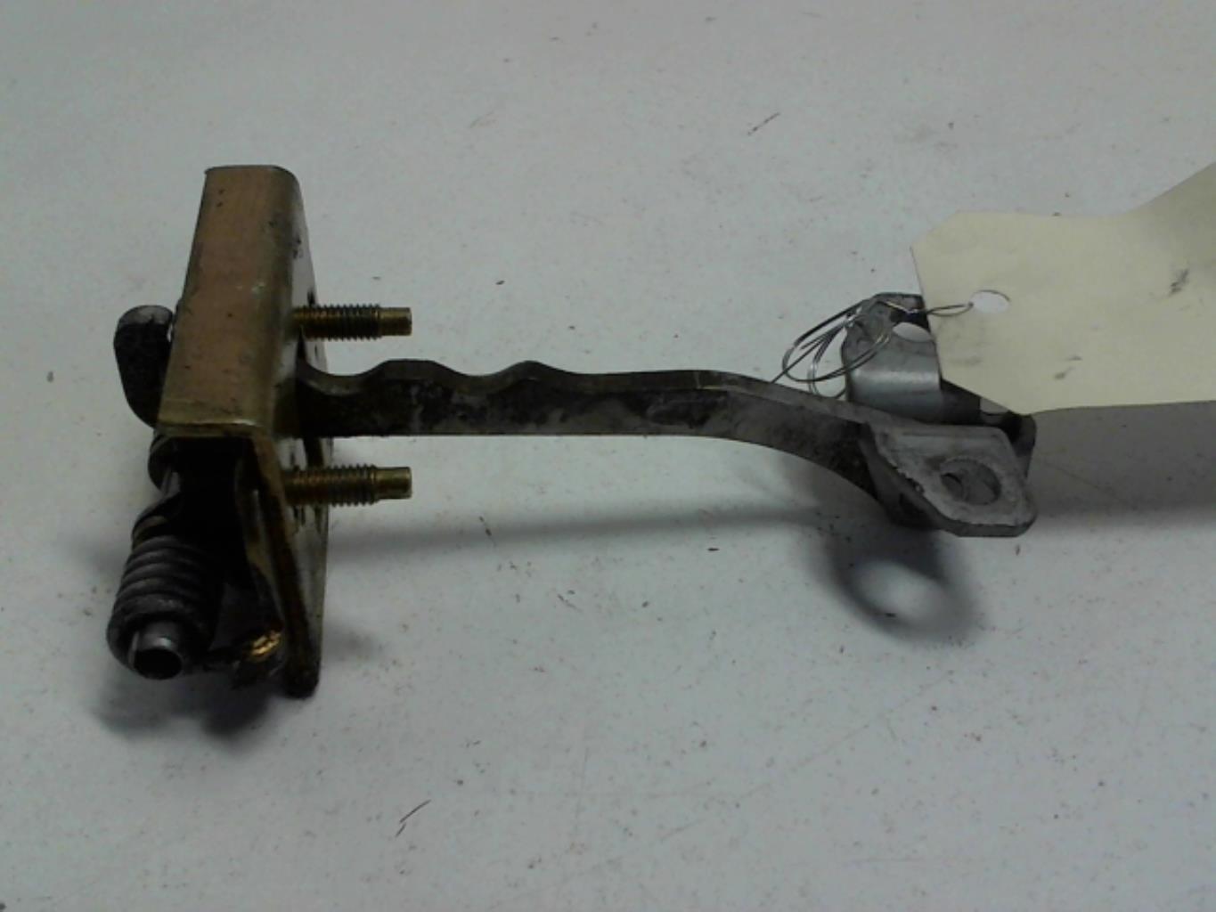 Arresto portiera anteriore destra PEUGEOT 406 PHASE 2 Diésel - 1