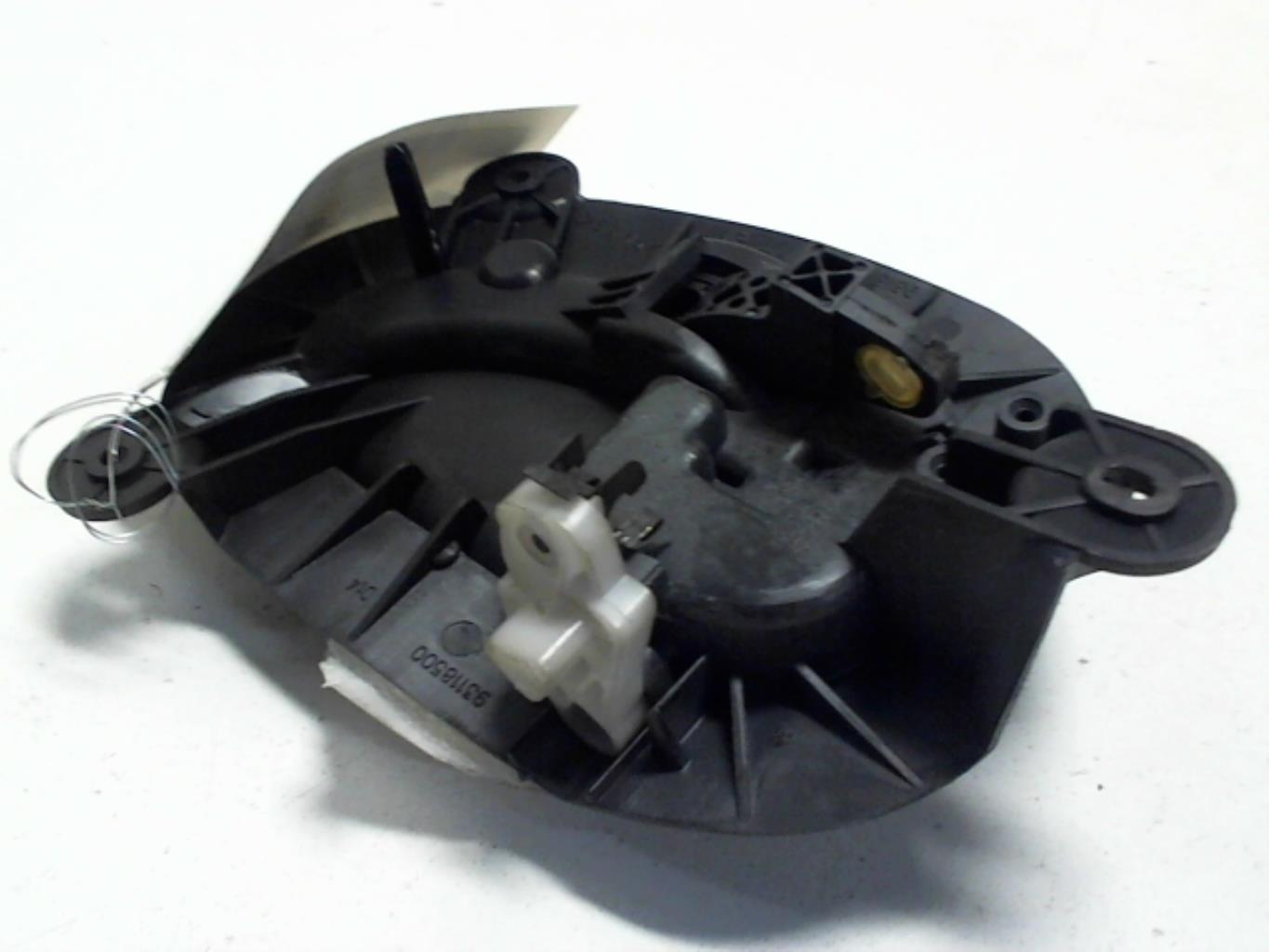 Maniglia interna anteriore destra PEUGEOT 406 PHASE 2 Diésel - 1