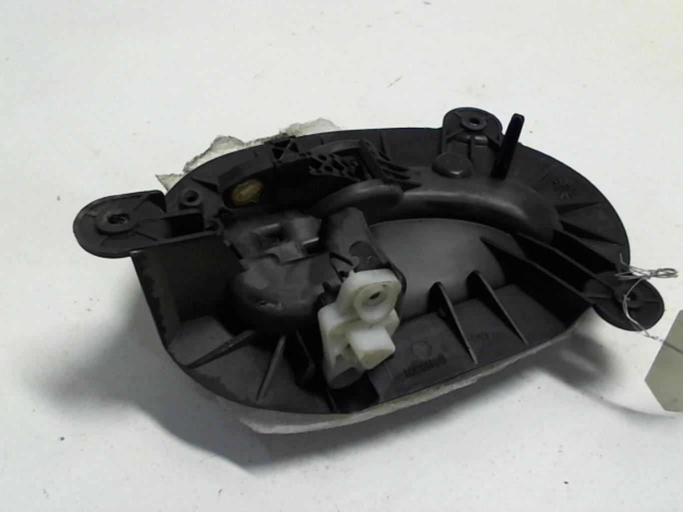 Maniglia interna anteriore sinistra PEUGEOT 406 PHASE 2 Diésel - 1