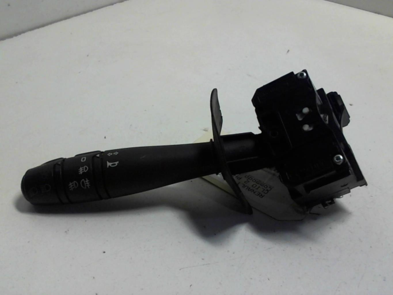 Commodo phare RENAULT CLIO 2 PHASE 1 Essence - 1