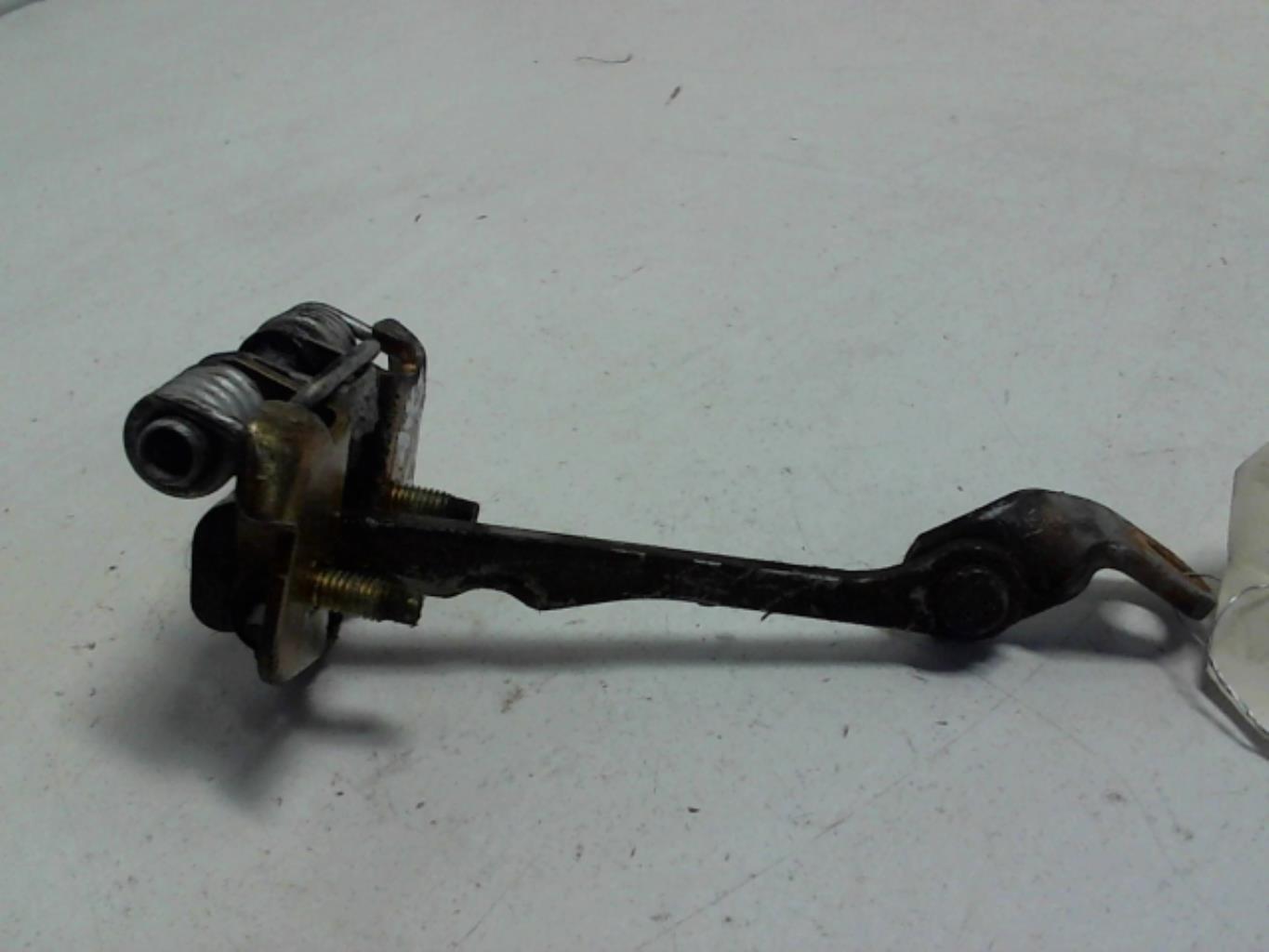 Arresto portiera anteriore sinistra RENAULT KANGOO 1 PHASE 1 Gasolina - 1