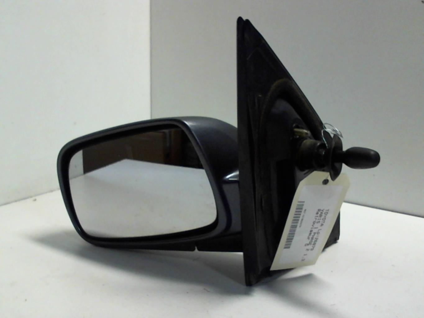 Specchietto retrovisore sinistro TOYOTA YARIS 1 PHASE 2 Gasolina - 1