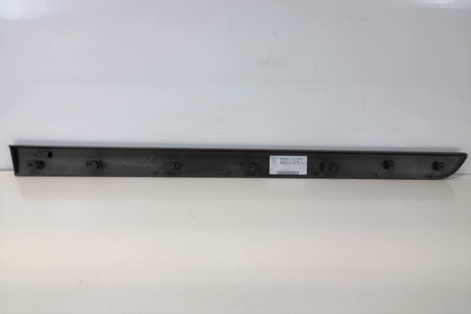 Modanatura portiera anteriore sinistra RENAULT SCENIC 2 PHASE 2 Gasolina - 1