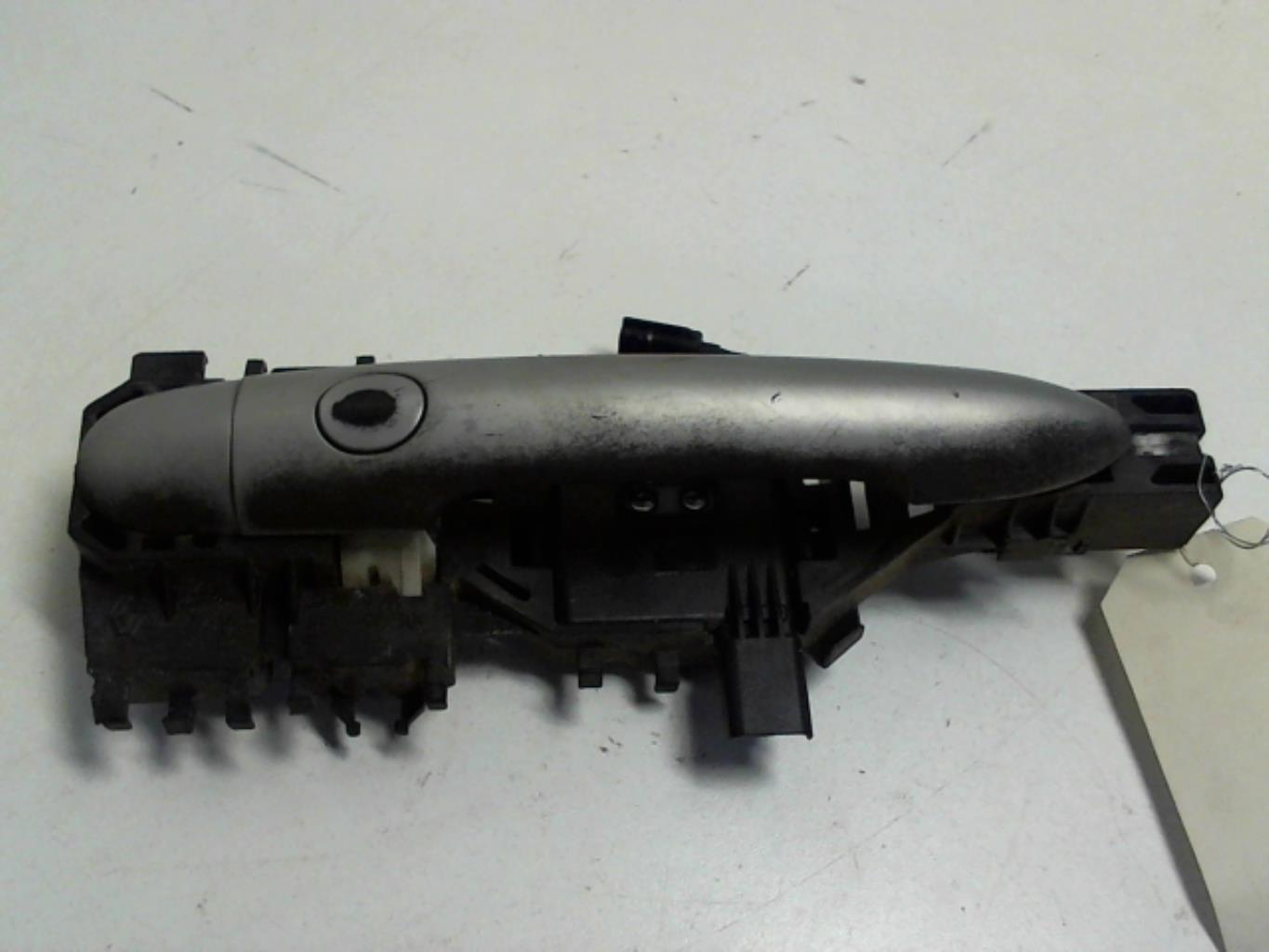 Maniglia portiera posteriore sinistra RENAULT SCENIC 2 PHASE 2 Gasolina - 1